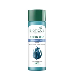 Biotique Bio Kelp Protein Shampoo – 120ml