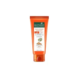 Biotique Bio Sandalwood Sunscreen Lotion 50ml