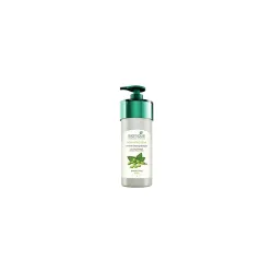 Biotique Bio Soya Protein Fresh Nourishing Shampoo | Repairs Dry and Damaged Hair |Maintains pH Balance |Promotes Health