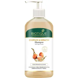 Biotique Eggplex Keratin Protein Shampoo 300ml