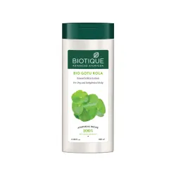 Biotique Gotu Kola Body Lotion 180ml