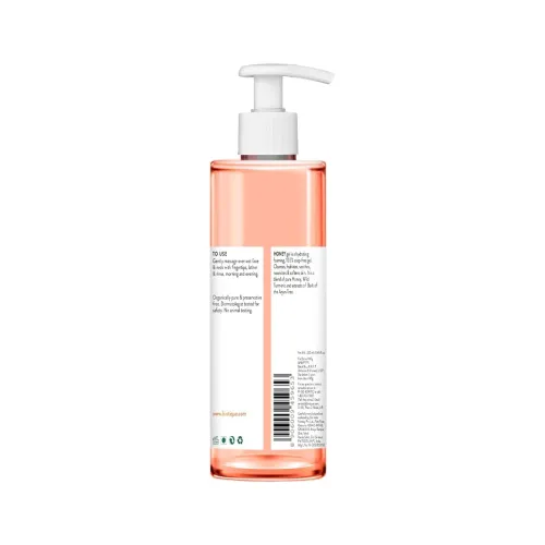Image of Biotique Honey Face Wash For All Skin Types
