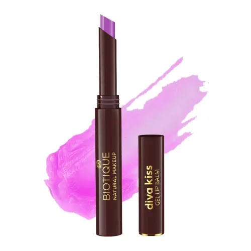 Image of Biotique Natural Makeup Lip Balm