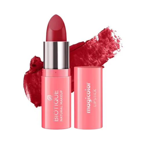 Image of Biotique Natural Makeup Lipstick
