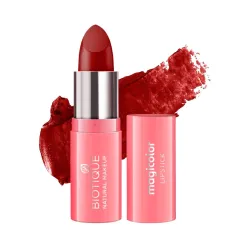 Biotique Natural Makeup Magicolor Lipstick