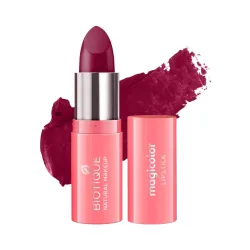 Biotique Natural Makeup Magicolor Lipstick