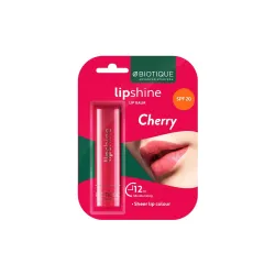 Biotique Natural Makeup Magikisses Lip Balm 1 Pack