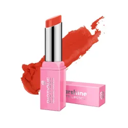 Biotique Natural Makeup Starshine Matte Lipstick