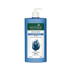 Biotique Ocean Kelp Anti Hairfall Shampoo 