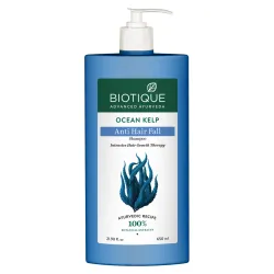 Biotique Ocean Kelp Anti Hairfall Shampoo 