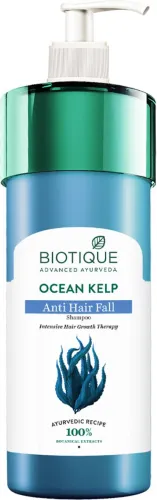Image of BIOTIQUE Ocean Kelp Anti Hair Fall Shampoo (800 ml)