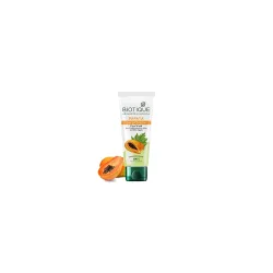 Biotique Papaya Deep Cleanse Face Wash 