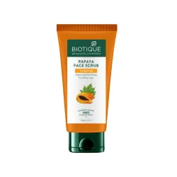 Biotique Papaya Face Scrub 150g