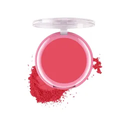 Biotique Starstruck Matte Blush - Promise In Pink, 6g