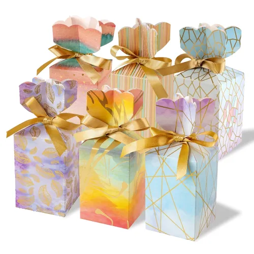 Image of Birch & Co. Gift Packing Box 