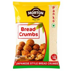 Birla Morton Japanese Style Bread Crumbs 1 Kg