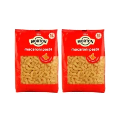 Birla Morton Macaroni Pasta 500 Gm Pack of 2