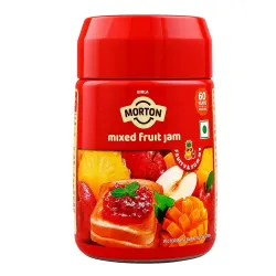 Birla Morton Mixed Fruit Jam 1 Kg