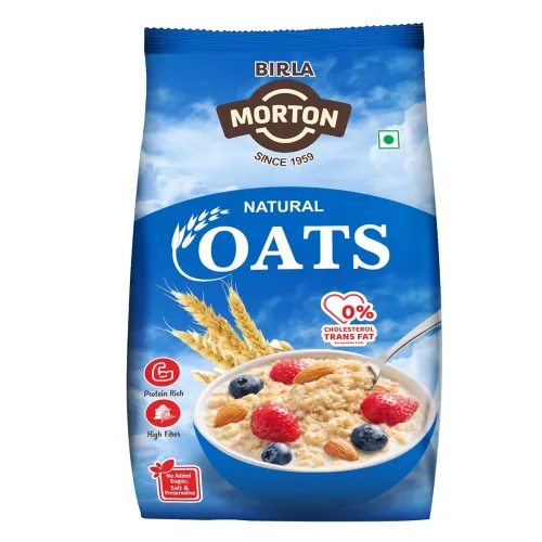 Image of Birla Morton Oats 1 Kg