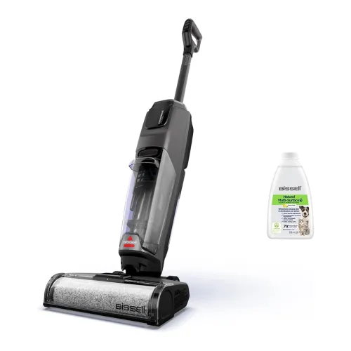 Image of BISSELL CrossWave OmniForce Cordless Multi-Surface Hard Floor Cleaner 