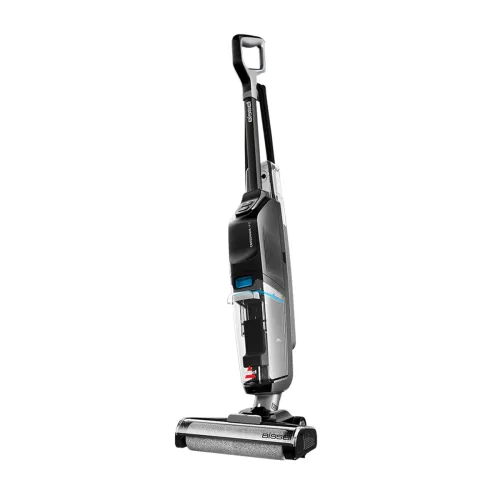 Image of BISSELL CrossWave HF2 Wet & Dry Vacuum Cleaner