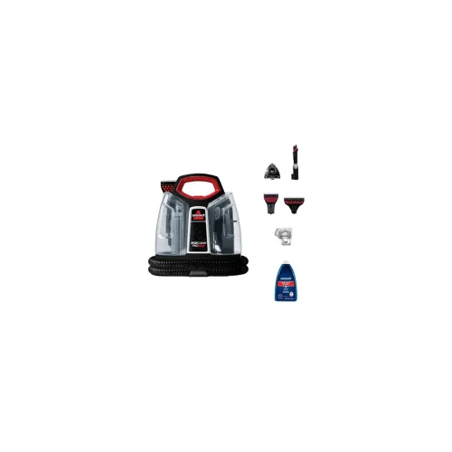 Image of Bissell Portable Wet & Dry Vacuum Cleaner