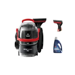 BISSELL Spotclean Pro Portable Wet & Dry Vacuum Cleaner