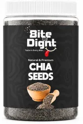 Biteofdight Premium Raw Chia Seeds 1kg