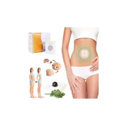 BIZTOS Slim Patch – Weight Loss, Fat Burner (30 Pack)