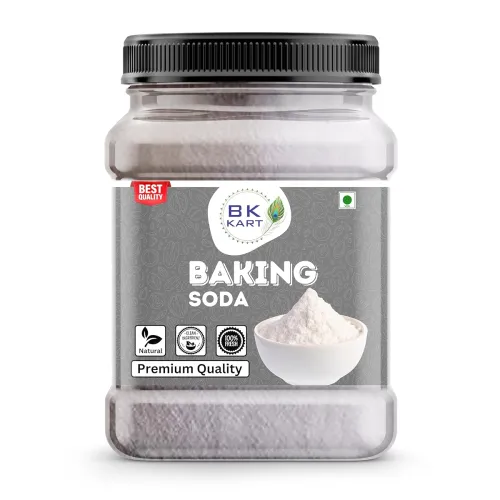 Image of BK KART Baking Soda (1Kg) 