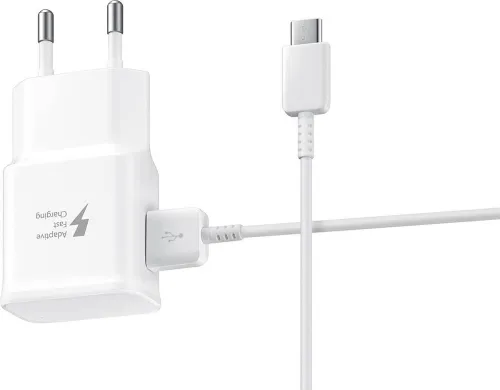 Image of BKN 15W Qualcomm 3.0 Wall Charger with Type-C Cable
