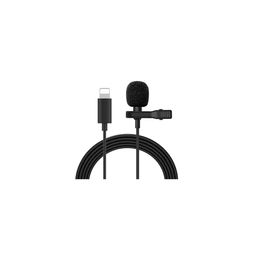 Image of BKN® Professional Lavalier Microphone Mic 