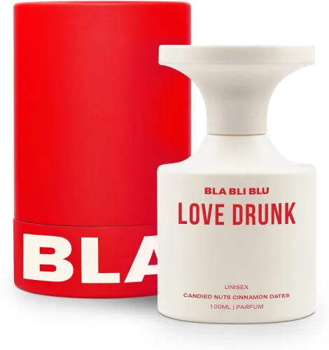 Image of BLA BLI BLU Love Drunk Perfume 100 ml  (For Men & Women)