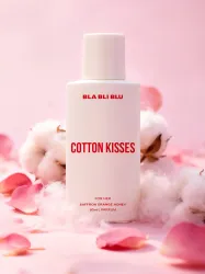 BLA BLI BLU Women Cotton Kisses Long Lasting Perfume - 90ml