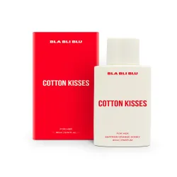 BLA BLI BLU Women Cotton Kisses Long Lasting Perfume - 90ml