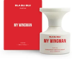 BLA BLI BLU My Wingman Perfume for Men