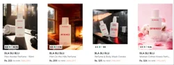 Bla Bli Blu Perfume at minimum 75% Discount