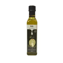 Black And Green Extra Virgin Olive (250ml)