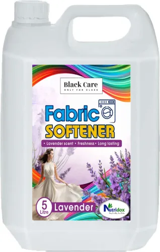 Image of Black Care Lavender Fabric Conditioner 5L