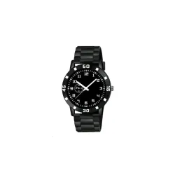 Black Colour Attractive Watches for Men