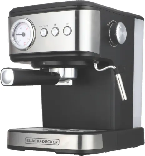 Image of Black & Decker 10-Cup Coffee Maker