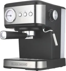 Black & Decker 10-Cup Coffee Maker