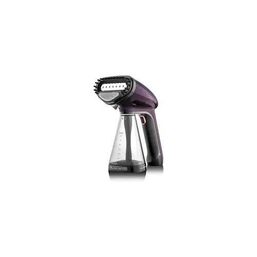 Image of Black+Decker 1500-Watt Steam Iron