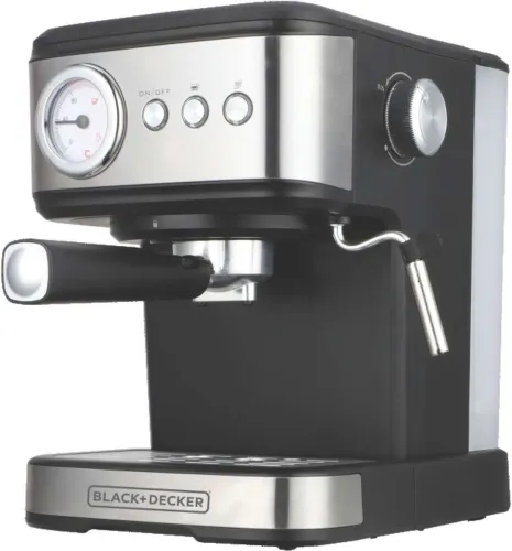 Image of Black & Decker 16002410 10 Cups Coffee Maker 