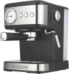 Black & Decker 16002410 10 Cups Coffee Maker 