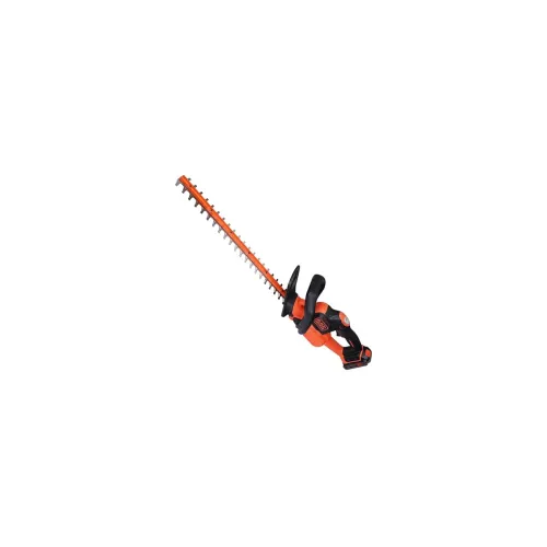 Image of BLACK+DECKER 18V Cordless Hedge Trimmer