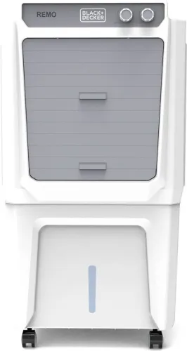 Image of BLACK+DECKER 55L Room / Personal Air Cooler 