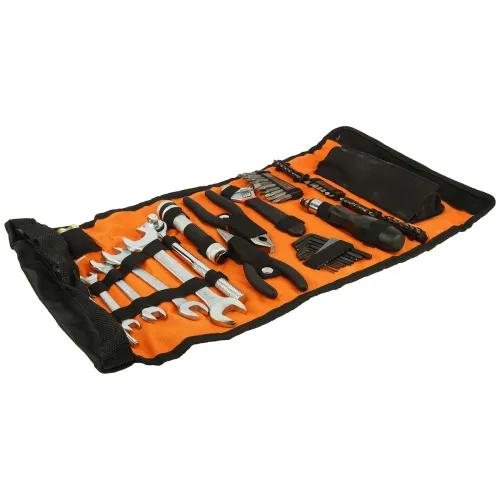 Image of BLACK+DECKER A7144-XJ 71 Pc Automobile Maintanace Kit 