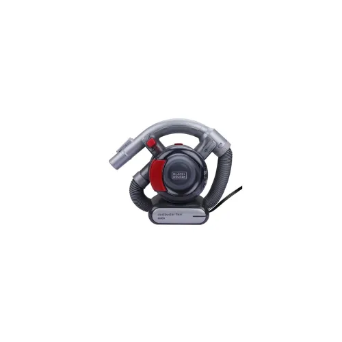 Image of BLACK+DECKER Auto Handheld Vacuum Cleaner