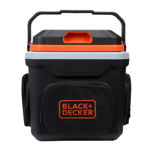 Image of BLACK+DECKER BDC24L 24 Litre Thermoelectric Cooler